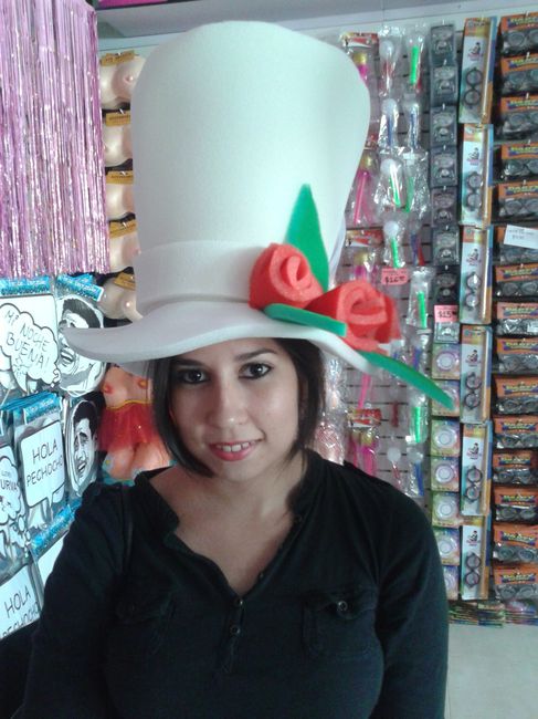 sombrero 