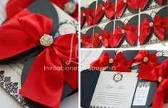 invitaciones