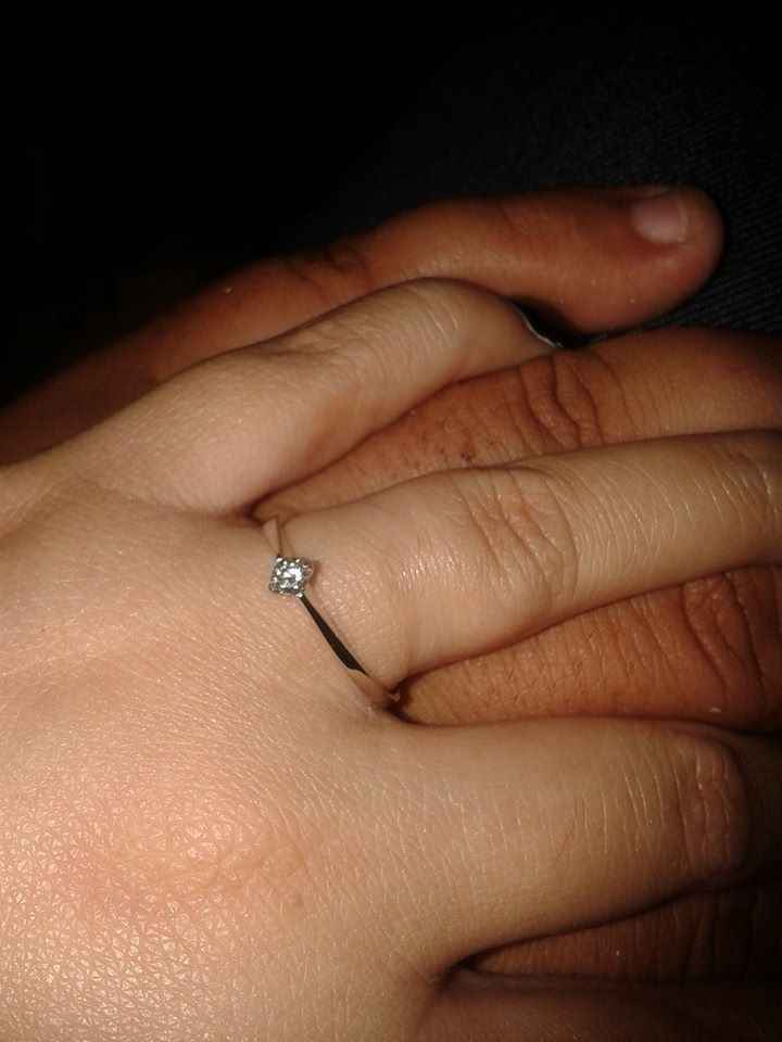 Mi anillo