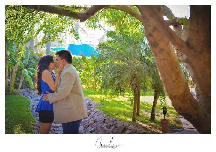 sesion casual