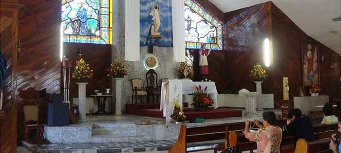 iglesia
