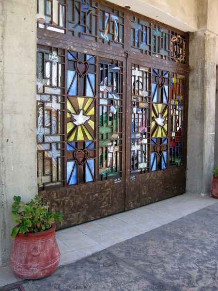 iglesia