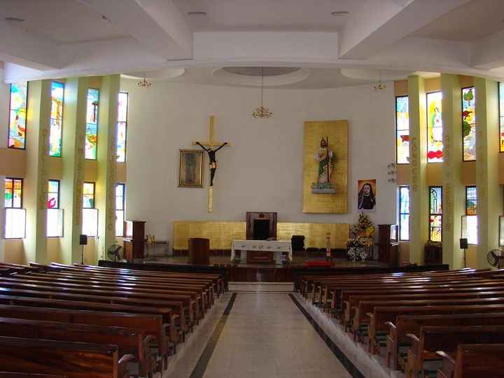 iglesia