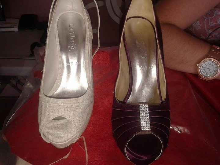 zapatos