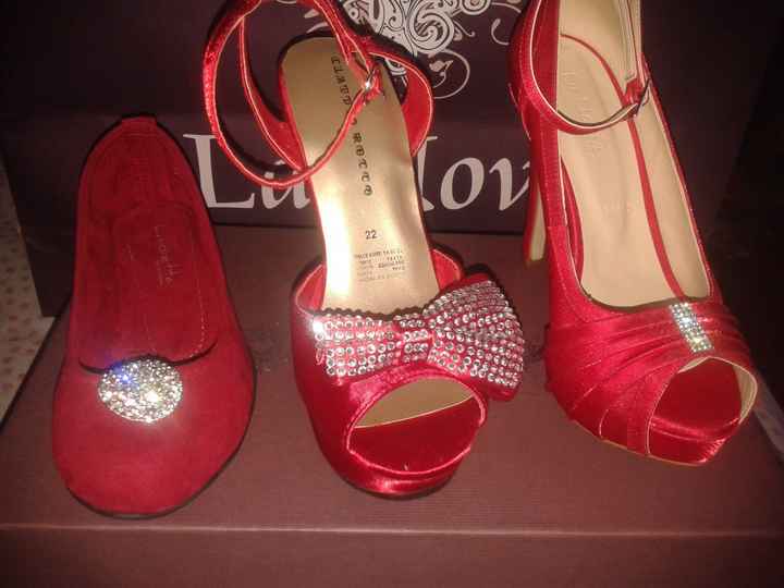 zapatos
