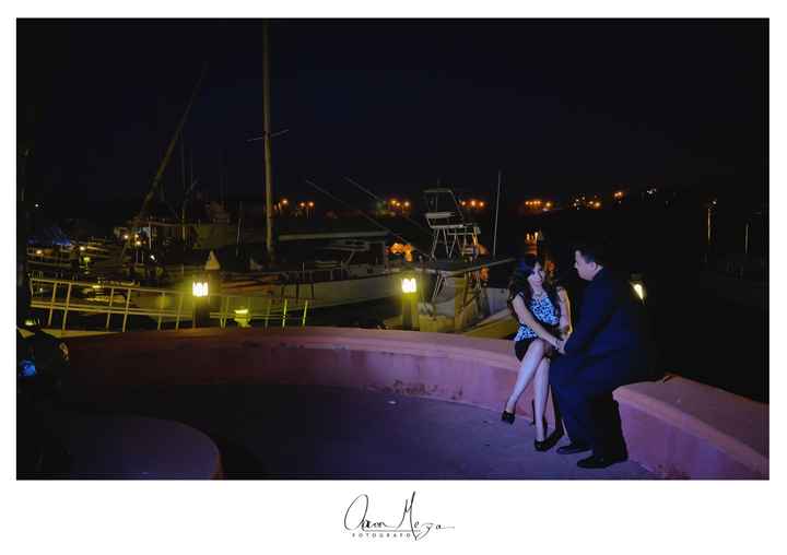 sesion casual