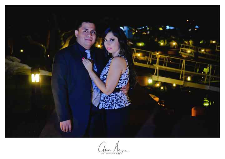 sesion casual