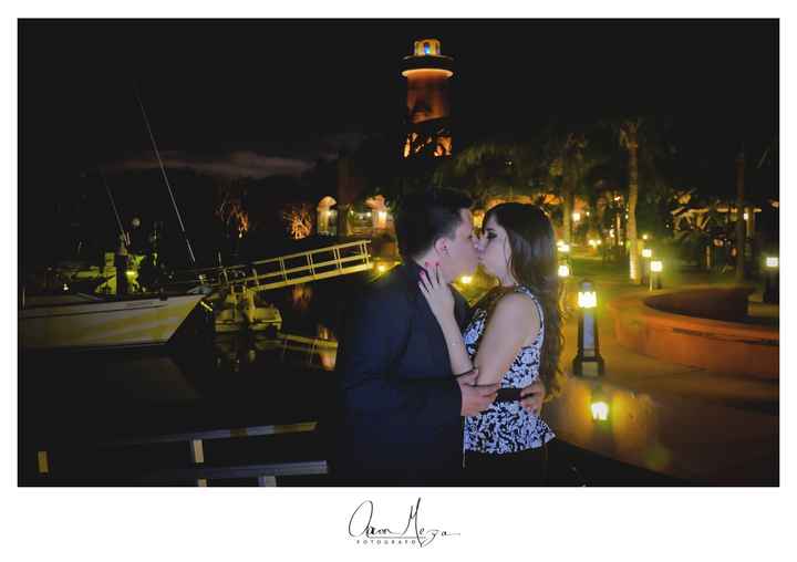 sesion casual