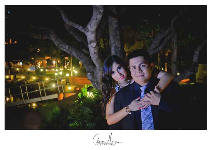 sesion casual