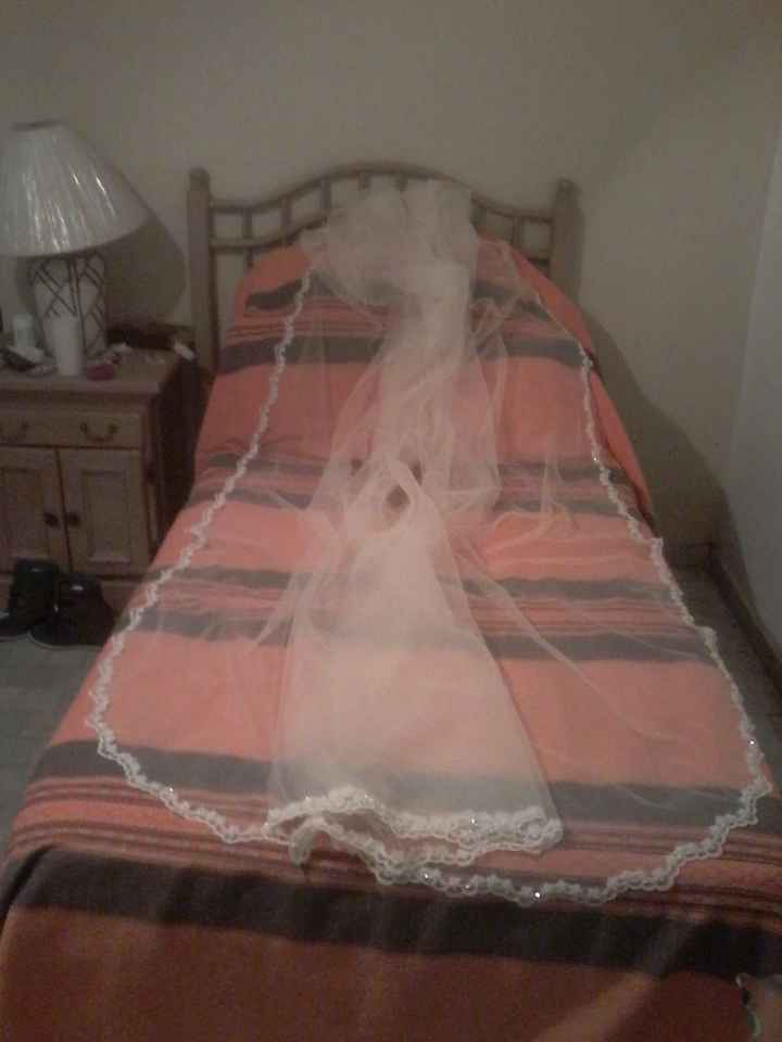 mantilla