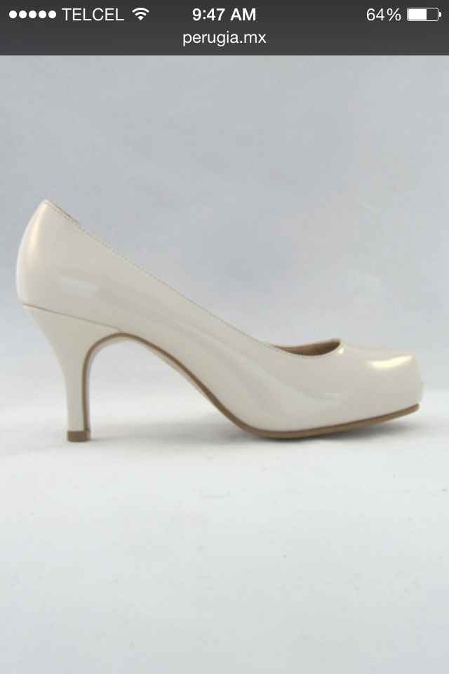zapatilla