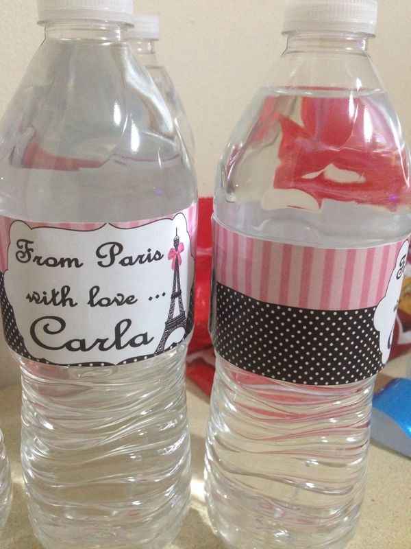 aguas