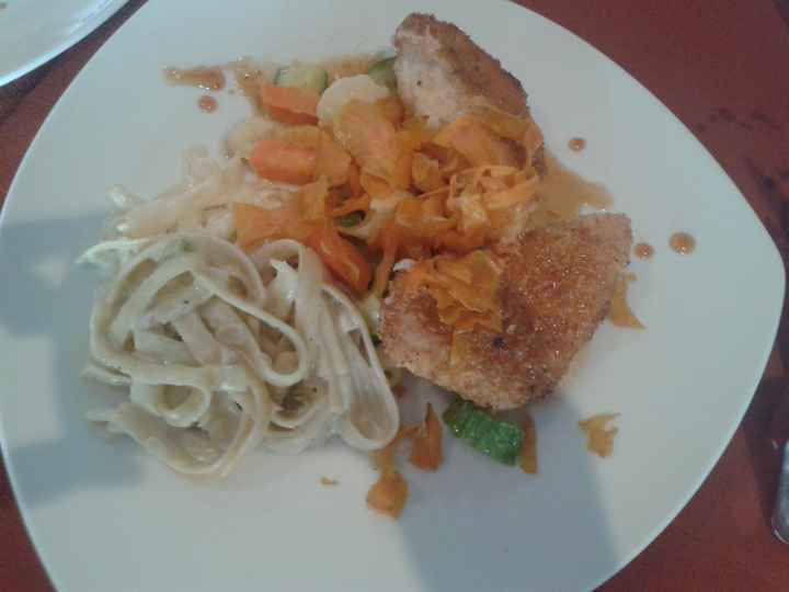 plato fuerte