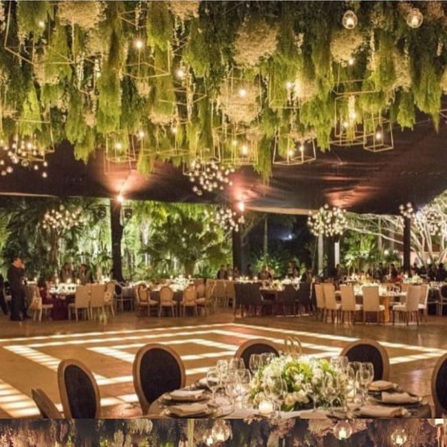 Boda estilo Harry Potter! - 3