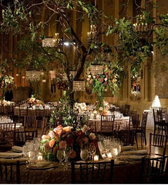 Boda estilo Harry Potter! - 4