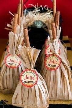 Boda estilo Harry Potter! - 5