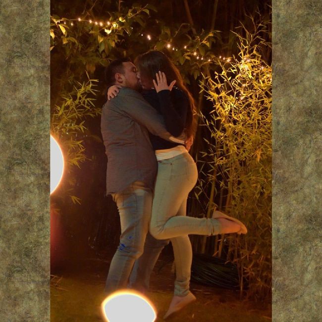 Como se les propuso? Cuéntennos! - 1