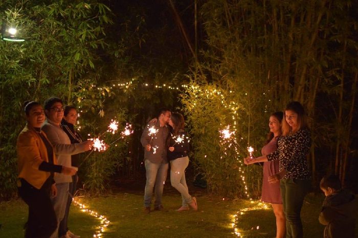 Como se les propuso? Cuéntennos! - 2