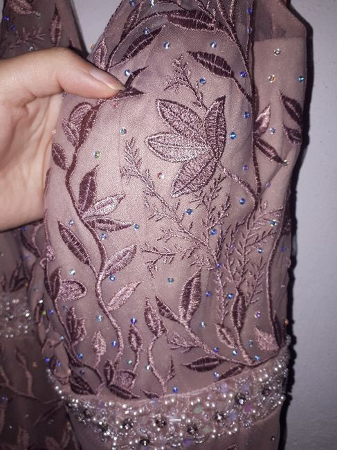 Vestido Boda Civil - 1