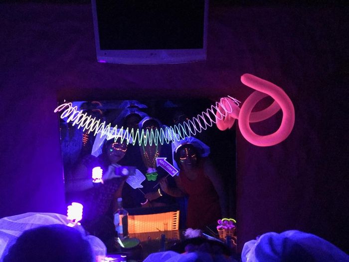 Ideas para despedidas de solter@s mixtas - 1