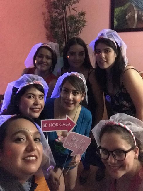 Ideas para despedidas de solter@s mixtas - 2