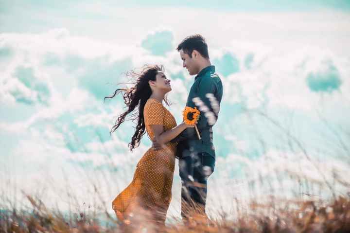 Ideas para save the date?? - 1