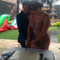 Boda al civil - 6