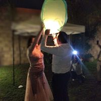 Boda al civil - 8