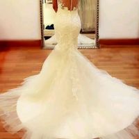 ¿que tipo de vestido de novia es apropiado para mi tipo de cuerpo? - 1