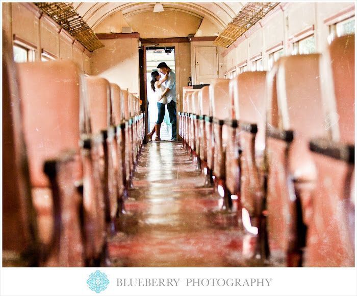  Mi sesión en el museo del tren 🚂 Qué outfit usar? - 5