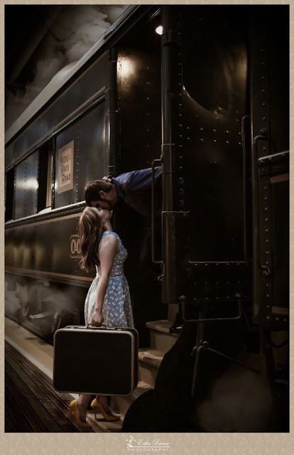  Mi sesión en el museo del tren 🚂 Qué outfit usar? - 7