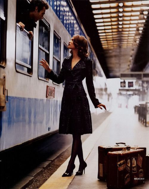  Mi sesión en el museo del tren 🚂 Qué outfit usar? - 9