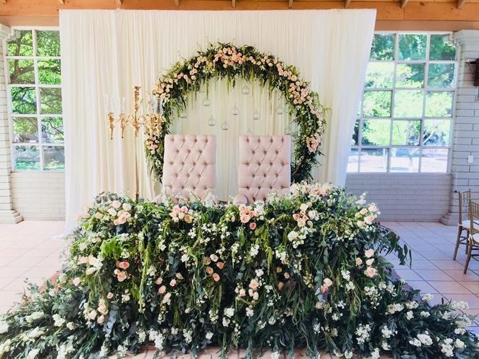 ! Florista 🌹🌼🌿! - 2