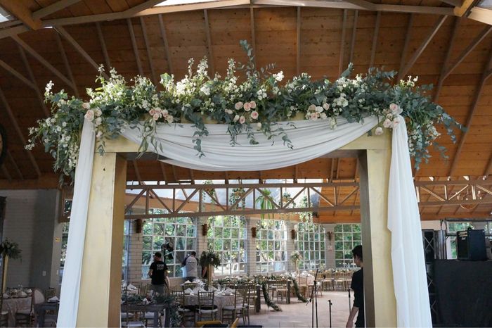 ! Florista 🌹🌼🌿! - 2