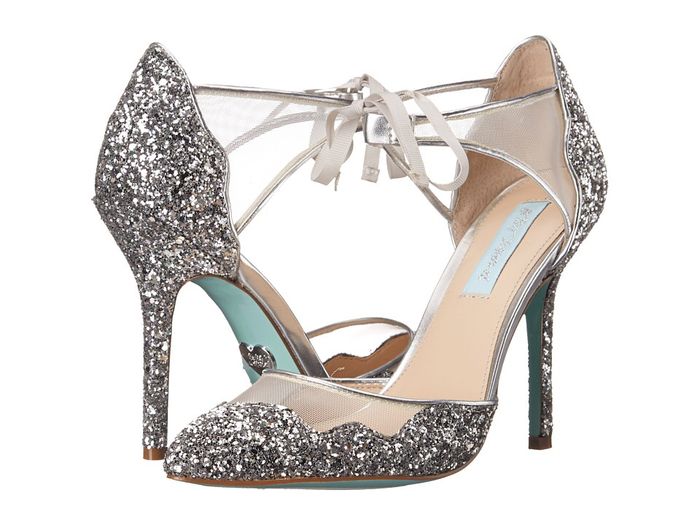 Zapatos Betsey Johnson 3