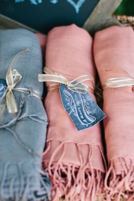 Boda en invierno 😪 - 1