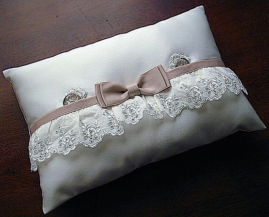 ¿cómo deben ser los cojines de la iglesia? - 1