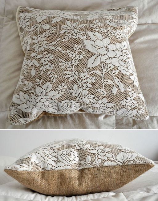 ¿cómo deben ser los cojines de la iglesia? - 3