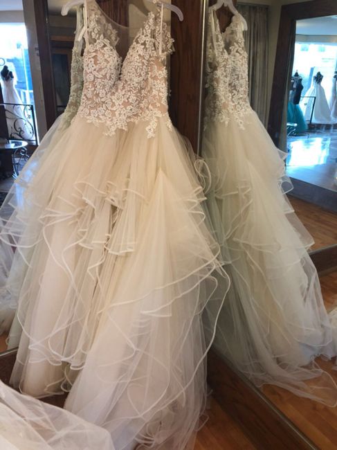 Ayuda brides de gdl - 1