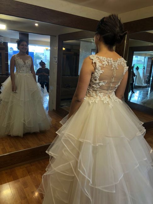 Ayuda brides de gdl - 2