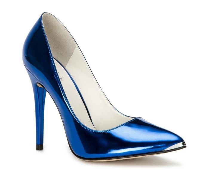 Mi inspiración: navy blue & gold ✨ - 6