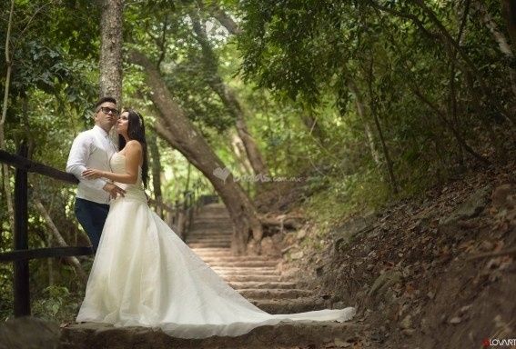 Foto de Boda