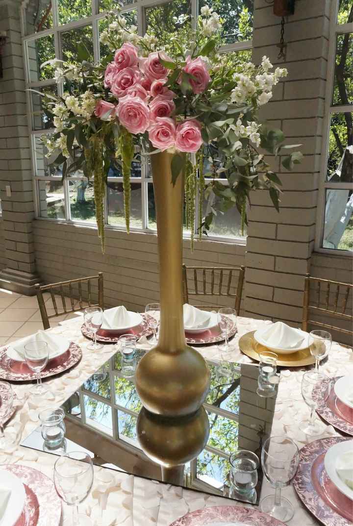 ! Florista 🌹🌼🌿! - 1