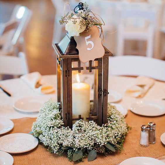 No quiero flores! - 1