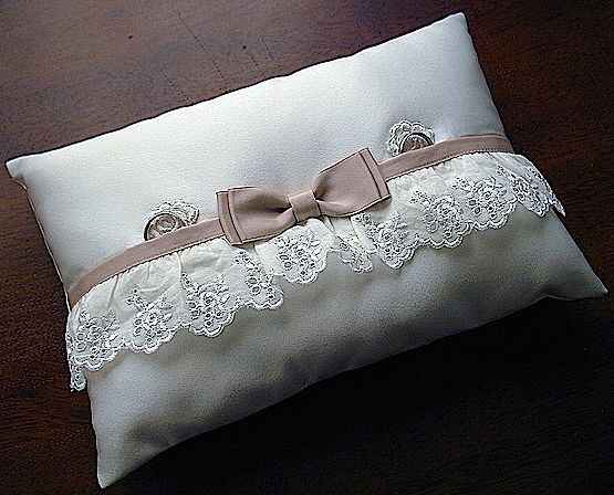 ¿cómo deben ser los cojines de la iglesia? - 1