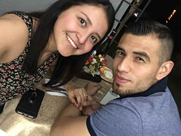 Tag de una bride 👰🏻 Patsy - 1