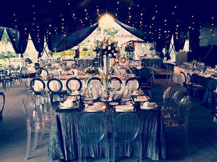 ¿entelado negro? 🖤 - 5