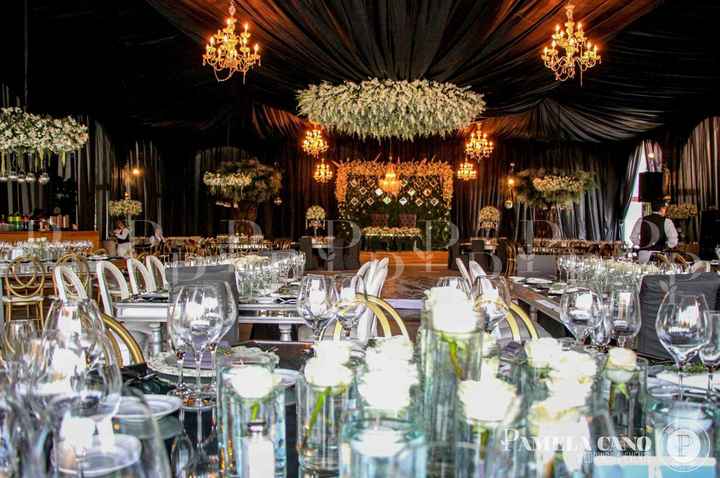 ¿entelado negro? 🖤 - 8