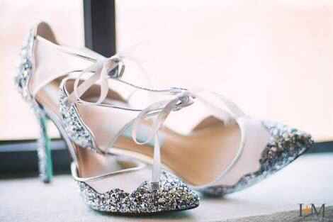 Llegaron mis zapatillas - 1