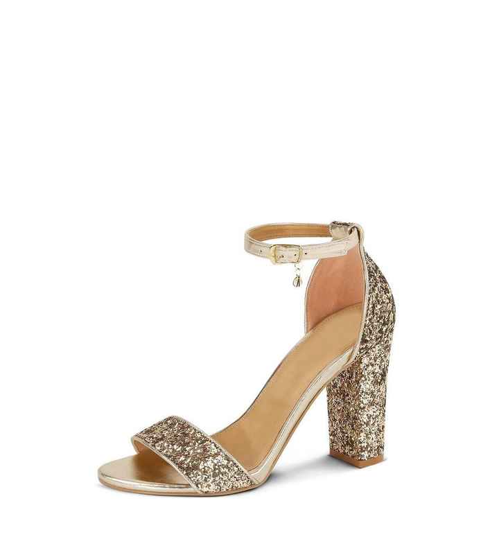 Zapatitos listos! Quiero ver los de uds! :) - 1